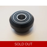 M90 input shaft support bearing